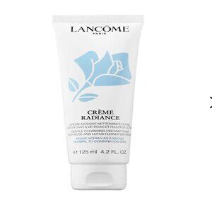 Brand new sealed Lancome Creme Radiance Cleanser